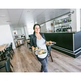 Weekendophold for 2 pers. på Hotel Tante Lemvig